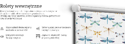 Store enrouleur Lourd