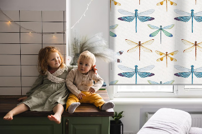 Store enrouleur Lourd