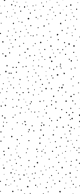 Store enrouleur Points