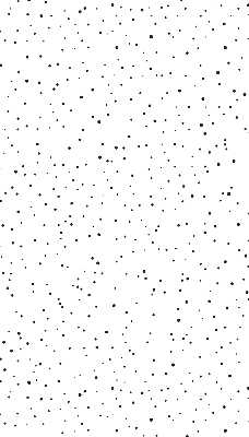 Store enrouleur Points