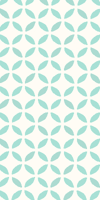 Store intérieur Motif beige