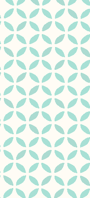 Store intérieur Motif beige