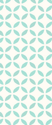 Store intérieur Motif beige