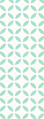 Store intérieur Motif beige