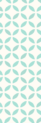 Store intérieur Motif beige