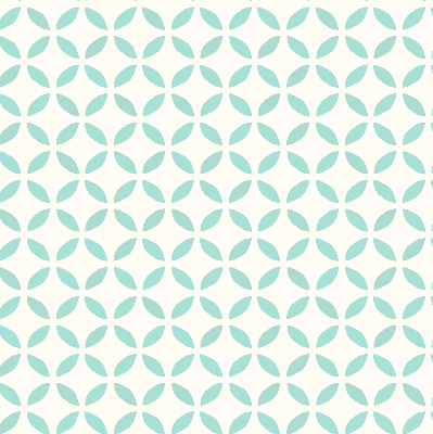 Store intérieur Motif beige