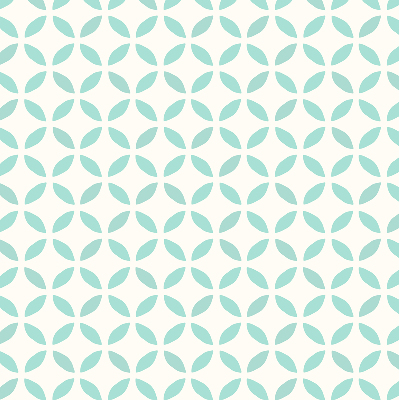 Store intérieur Motif beige