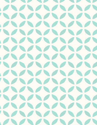 Store intérieur Motif beige