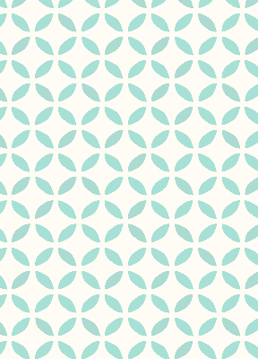 Store intérieur Motif beige