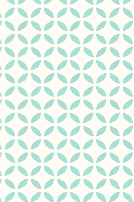 Store intérieur Motif beige