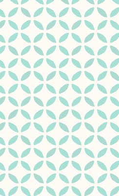 Store intérieur Motif beige