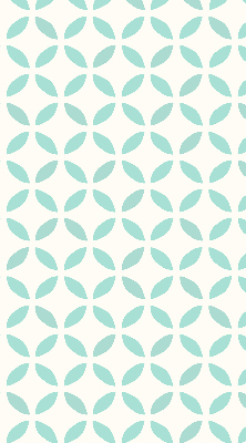 Store intérieur Motif beige