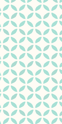 Store intérieur Motif beige