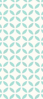 Store intérieur Motif beige