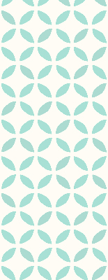 Store intérieur Motif beige