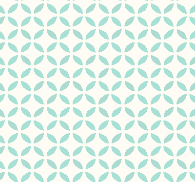 Store intérieur Motif beige