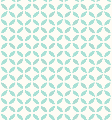 Store intérieur Motif beige