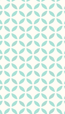 Store intérieur Motif beige