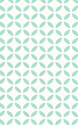 Store intérieur Motif beige