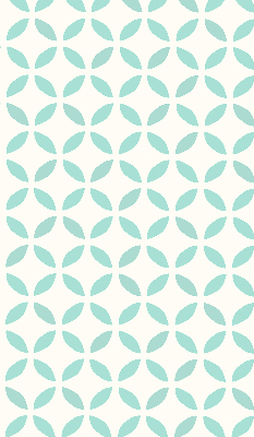 Store intérieur Motif beige