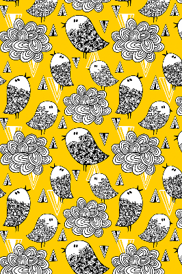 Store intérieur Oiseaux