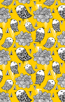 Store intérieur Oiseaux