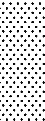 Store intérieur Points noirs