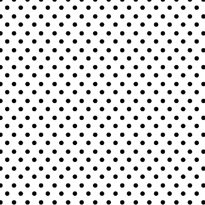 Store intérieur Points noirs