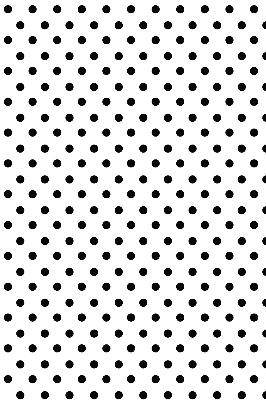 Store intérieur Points noirs