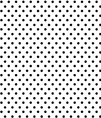 Store intérieur Points noirs