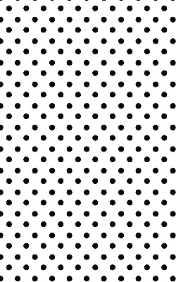 Store intérieur Points noirs