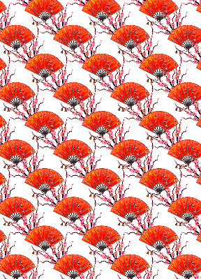 Store enrouleur Les supporters rouges