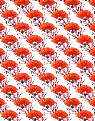 Store enrouleur Les supporters rouges