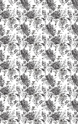 Store enrouleur Nature dessinée