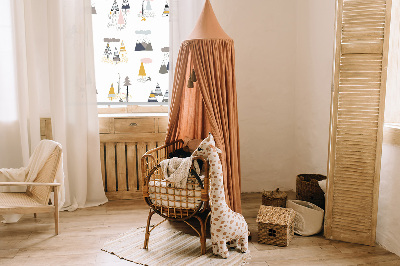 Store intérieur Saisons