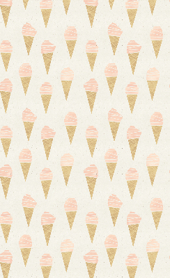 Store intérieur Glace