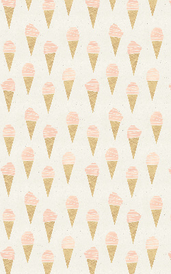 Store intérieur Glace