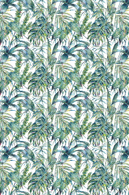 Store intérieur Feuilles tropicales