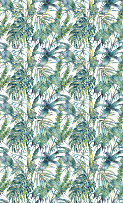 Store intérieur Feuilles tropicales