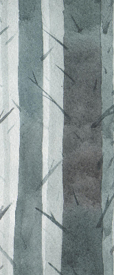 Store enrouleur Arbres