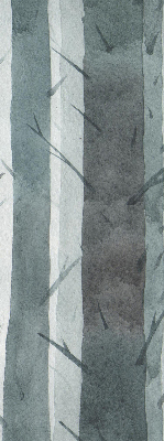 Store enrouleur Arbres