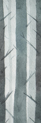 Store enrouleur Arbres