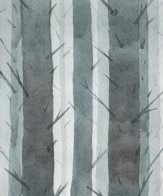 Store enrouleur Arbres