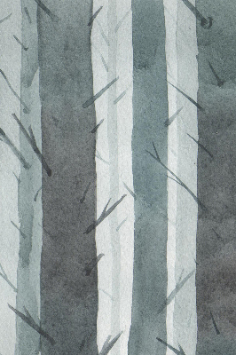 Store enrouleur Arbres