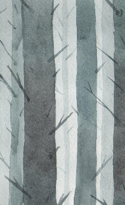 Store enrouleur Arbres