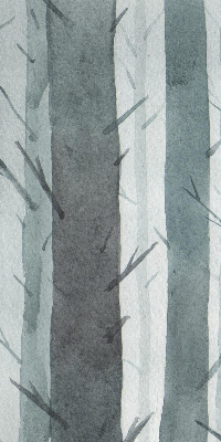 Store enrouleur Arbres