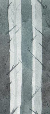 Store enrouleur Arbres