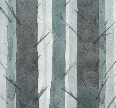 Store enrouleur Arbres