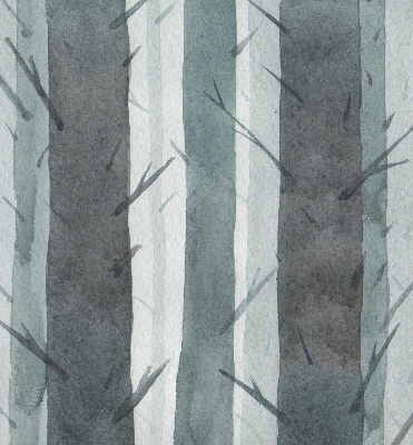 Store enrouleur Arbres