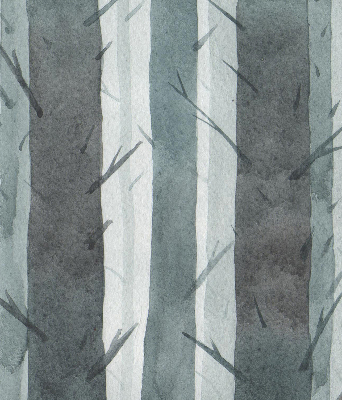 Store enrouleur Arbres